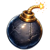 Default bomb variant