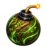 Nature bomb variant