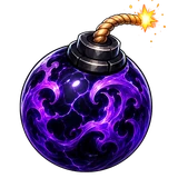 Shadow bomb variant