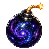 Void bomb variant