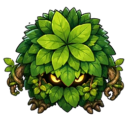 Bush Lurker enemy