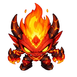Ember Sprite enemy