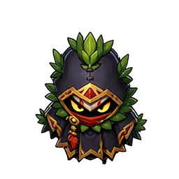 Forest Trickster enemy