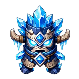 Frost Totem enemy