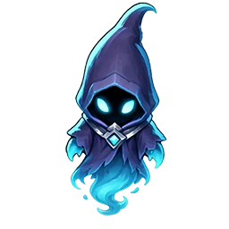 Phase Wisp enemy