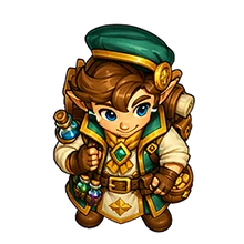 Shop NPC icon