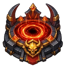Boss Portal NPC icon